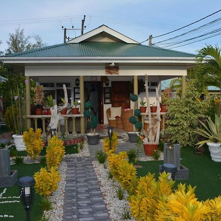 Leo'S Petit Villa Annexプラスリン エクステリア 写真