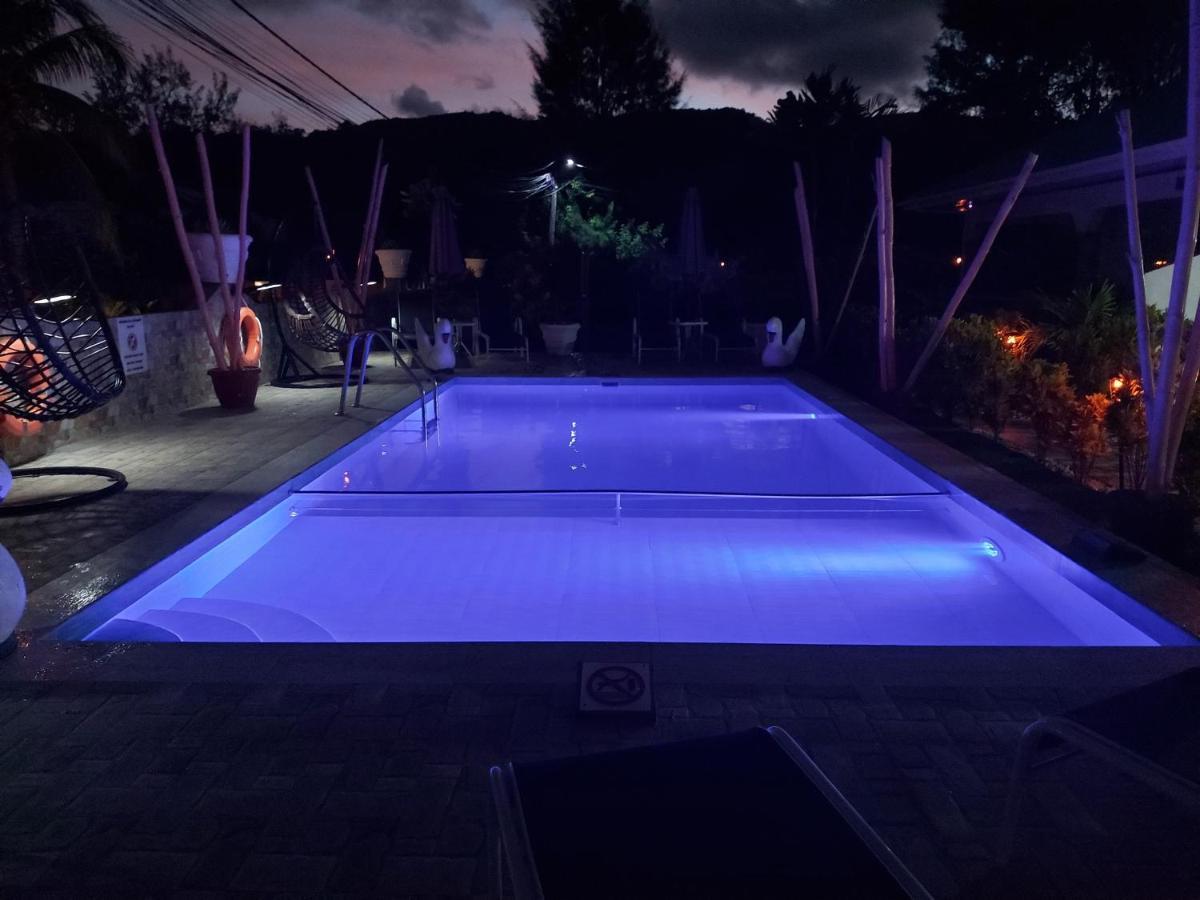 Leo'S Petit Villa Annexプラスリン エクステリア 写真