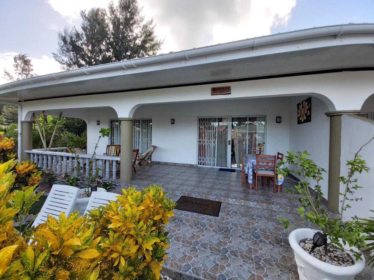 Leo'S Petit Villa Annexプラスリン エクステリア 写真